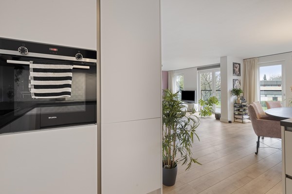 Medium property photo - Prinses Ireneplateau 3, 3554 HW Utrecht