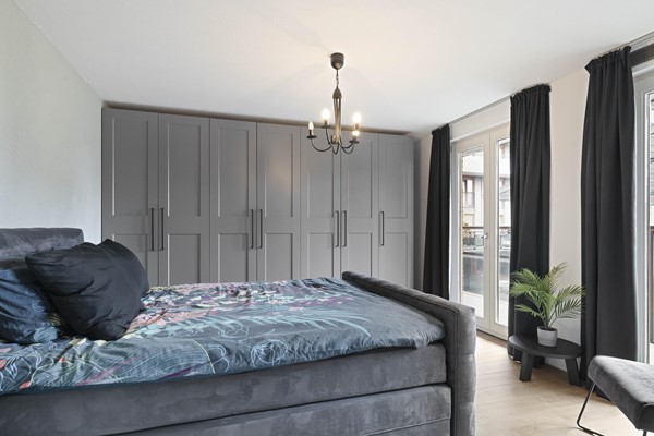 Medium property photo - Prinses Ireneplateau 3, 3554 HW Utrecht