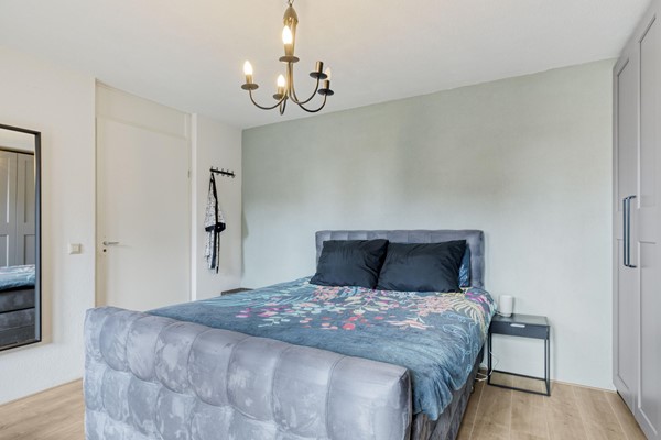 Medium property photo - Prinses Ireneplateau 3, 3554 HW Utrecht