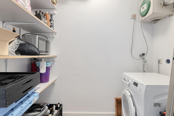 Medium property photo - Prinses Ireneplateau 3, 3554 HW Utrecht