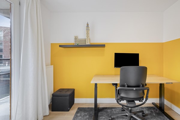 Medium property photo - Prinses Ireneplateau 3, 3554 HW Utrecht