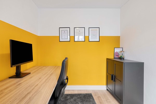 Medium property photo - Prinses Ireneplateau 3, 3554 HW Utrecht