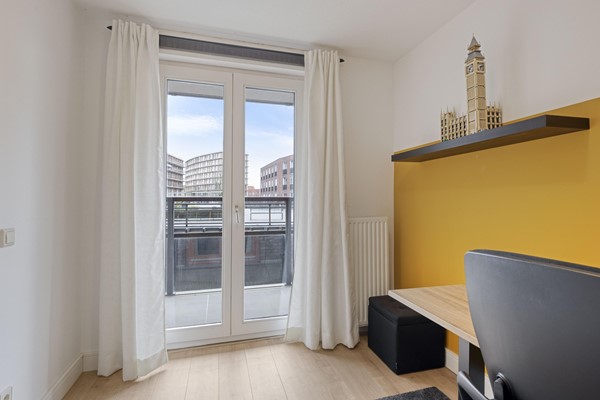 Medium property photo - Prinses Ireneplateau 3, 3554 HW Utrecht