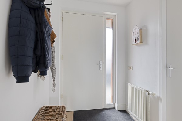 Medium property photo - Prinses Ireneplateau 3, 3554 HW Utrecht