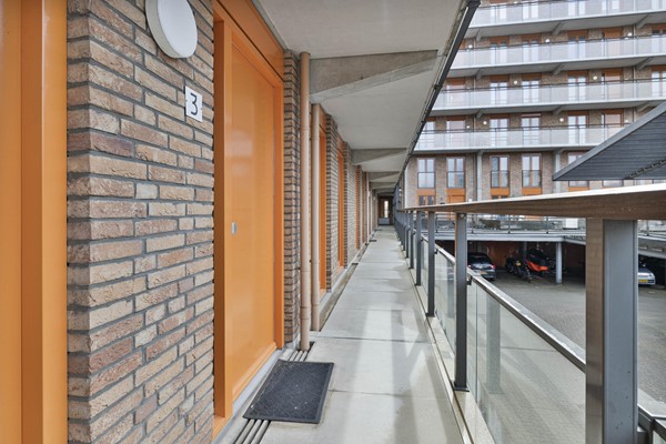 Medium property photo - Prinses Ireneplateau 3, 3554 HW Utrecht