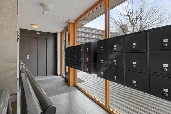 Medium property photo - Prinses Ireneplateau 3, 3554 HW Utrecht