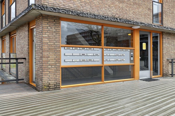 Medium property photo - Prinses Ireneplateau 3, 3554 HW Utrecht