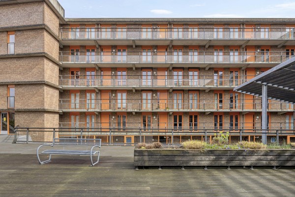 Medium property photo - Prinses Ireneplateau 3, 3554 HW Utrecht