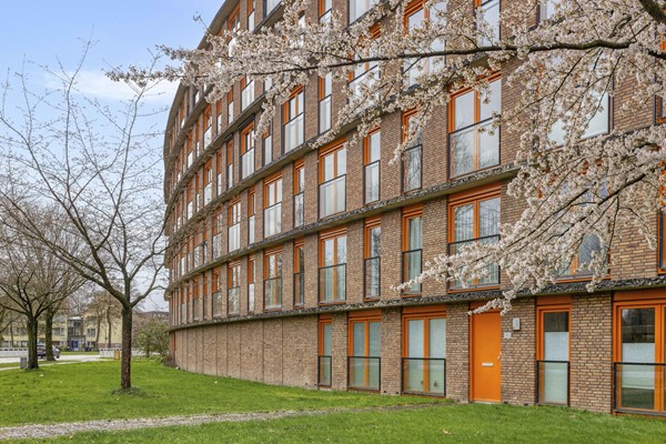 Medium property photo - Prinses Ireneplateau 3, 3554 HW Utrecht