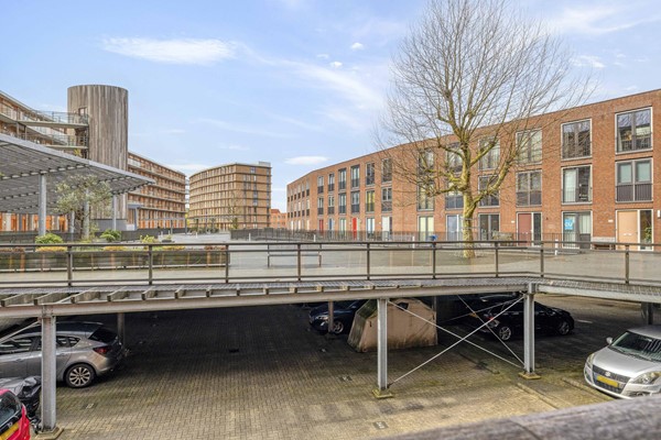 Medium property photo - Prinses Ireneplateau 3, 3554 HW Utrecht