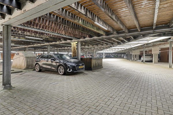 Medium property photo - Prinses Ireneplateau 3, 3554 HW Utrecht