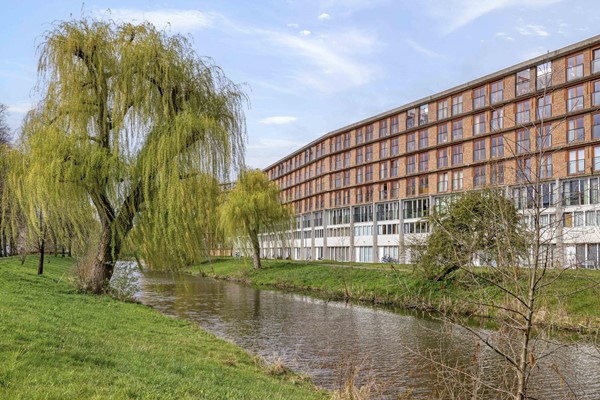 Medium property photo - Prinses Ireneplateau 3, 3554 HW Utrecht