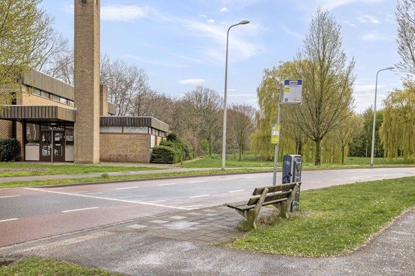 Medium property photo - Prinses Ireneplateau 3, 3554 HW Utrecht