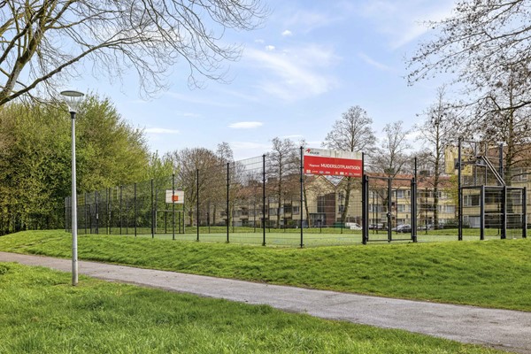 Medium property photo - Prinses Ireneplateau 3, 3554 HW Utrecht