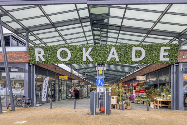 Medium property photo - Prinses Ireneplateau 3, 3554 HW Utrecht