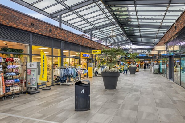 Medium property photo - Prinses Ireneplateau 3, 3554 HW Utrecht