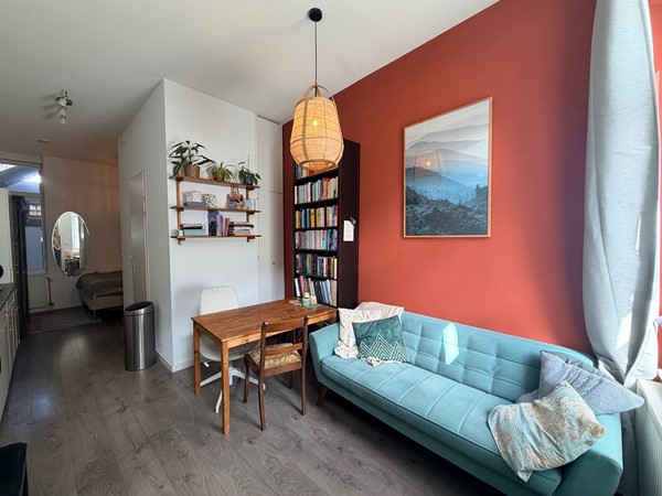 Medium property photo - Nieuwe Koekoekstraat 34, 3514 EG Utrecht