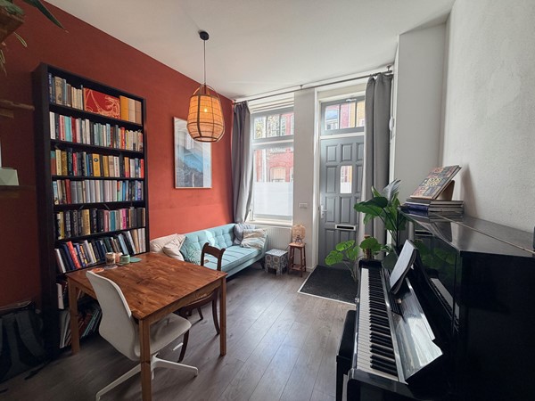 Medium property photo - Nieuwe Koekoekstraat 34, 3514 EG Utrecht