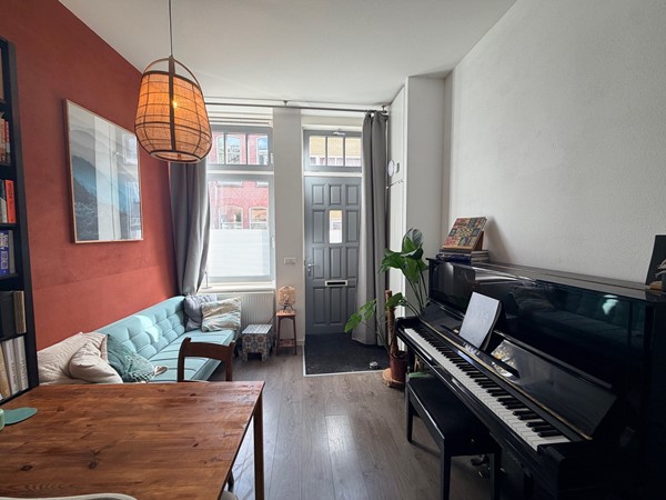 Medium property photo - Nieuwe Koekoekstraat 34, 3514 EG Utrecht