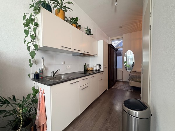 Medium property photo - Nieuwe Koekoekstraat 34, 3514 EG Utrecht