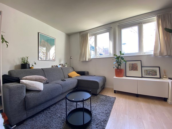 Medium property photo - Maliestraat 1A, 3581 SH Utrecht