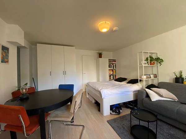 Medium property photo - Maliestraat 1A, 3581 SH Utrecht