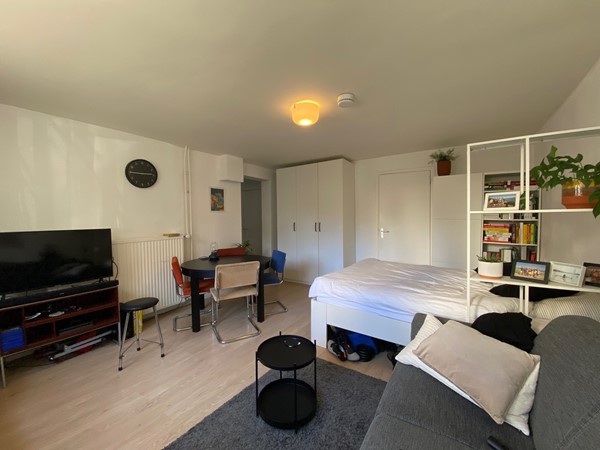 Medium property photo - Maliestraat 1A, 3581 SH Utrecht