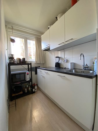 Medium property photo - Maliestraat 1A, 3581 SH Utrecht