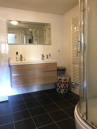 Medium property photo - Maliestraat 1A, 3581 SH Utrecht