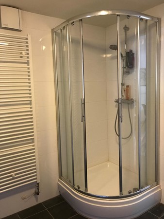 Medium property photo - Maliestraat 1A, 3581 SH Utrecht