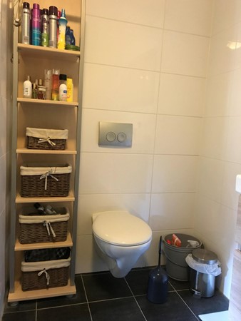 Medium property photo - Maliestraat 1A, 3581 SH Utrecht