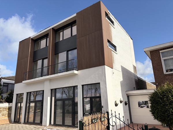 Te huur: Amsterdamsestraatweg 973A, 3555 HR Utrecht