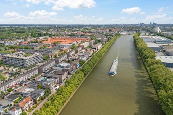 Medium property photo - Amsterdamsestraatweg 973A, 3555 HR Utrecht