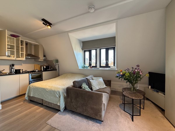 Medium property photo - Waterstraat 5K, 3511 BW Utrecht