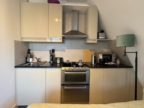 Medium property photo - Waterstraat 5K, 3511 BW Utrecht