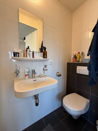 Medium property photo - Waterstraat 5K, 3511 BW Utrecht