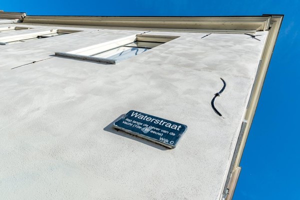 Medium property photo - Waterstraat 5K, 3511 BW Utrecht