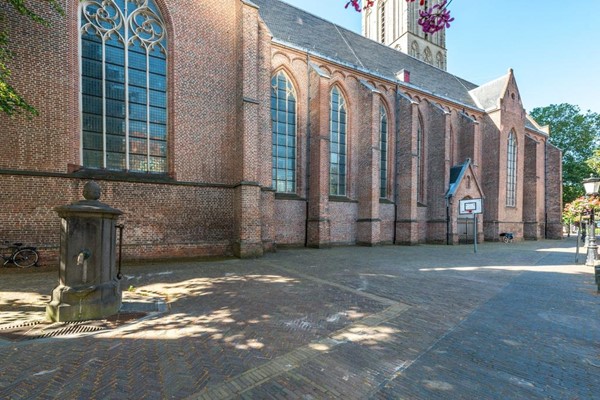 Medium property photo - Waterstraat 5K, 3511 BW Utrecht