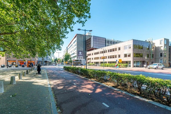 Medium property photo - Waterstraat 5K, 3511 BW Utrecht