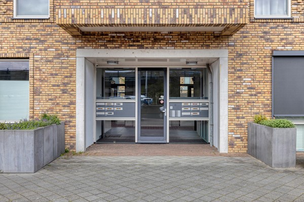 Medium property photo - Louis Armstronglaan 574, 3543 EB Utrecht