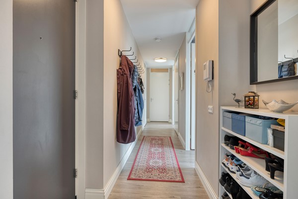 Medium property photo - Louis Armstronglaan 574, 3543 EB Utrecht