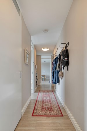 Medium property photo - Louis Armstronglaan 574, 3543 EB Utrecht