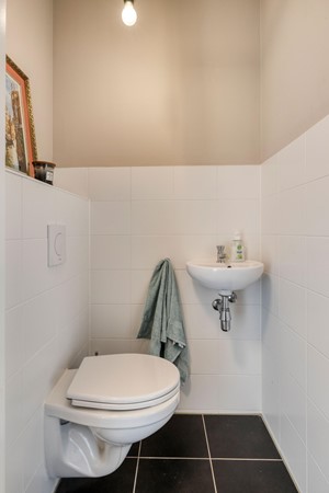 Medium property photo - Louis Armstronglaan 574, 3543 EB Utrecht