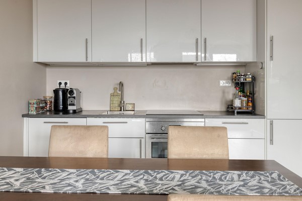 Medium property photo - Louis Armstronglaan 574, 3543 EB Utrecht