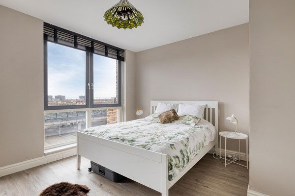 Medium property photo - Louis Armstronglaan 574, 3543 EB Utrecht