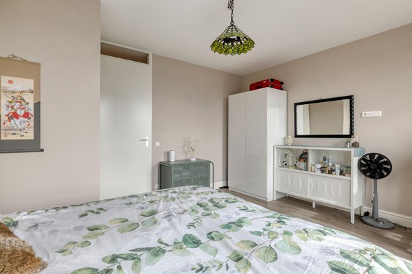 Medium property photo - Louis Armstronglaan 574, 3543 EB Utrecht