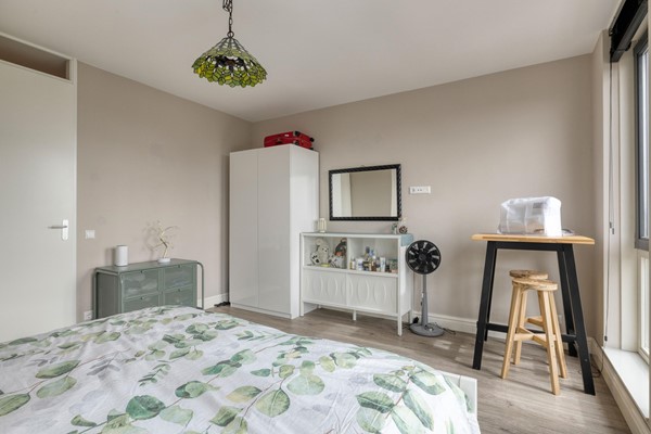 Medium property photo - Louis Armstronglaan 574, 3543 EB Utrecht