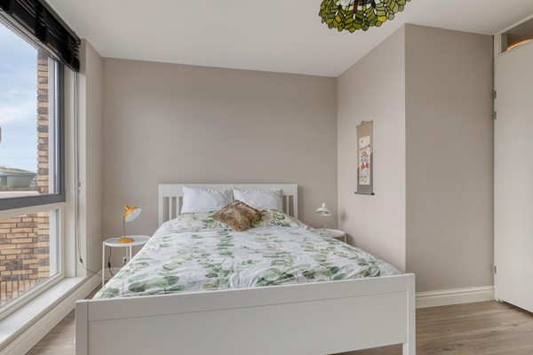 Medium property photo - Louis Armstronglaan 574, 3543 EB Utrecht