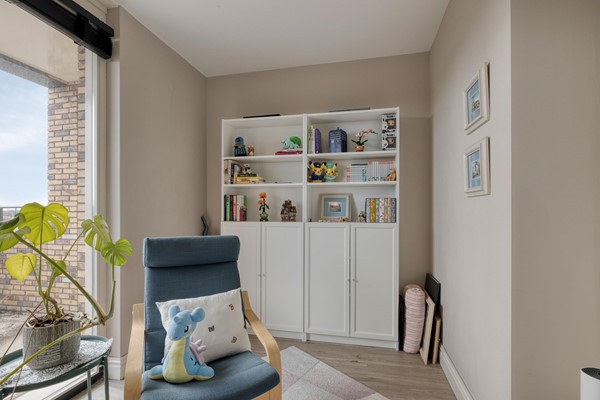 Medium property photo - Louis Armstronglaan 574, 3543 EB Utrecht