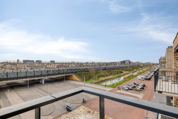 Medium property photo - Louis Armstronglaan 574, 3543 EB Utrecht